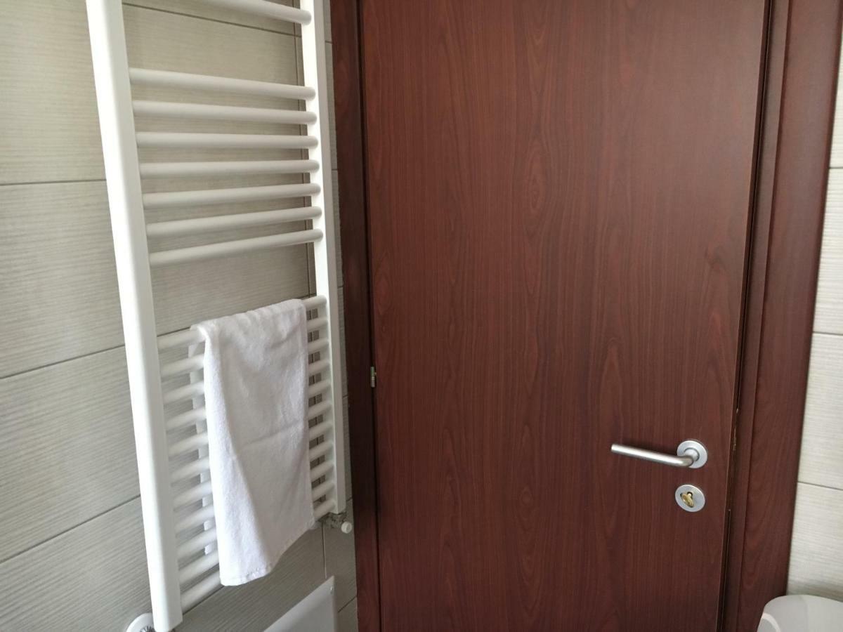 Sunny Beach Apartment Vlora Bagian luar foto