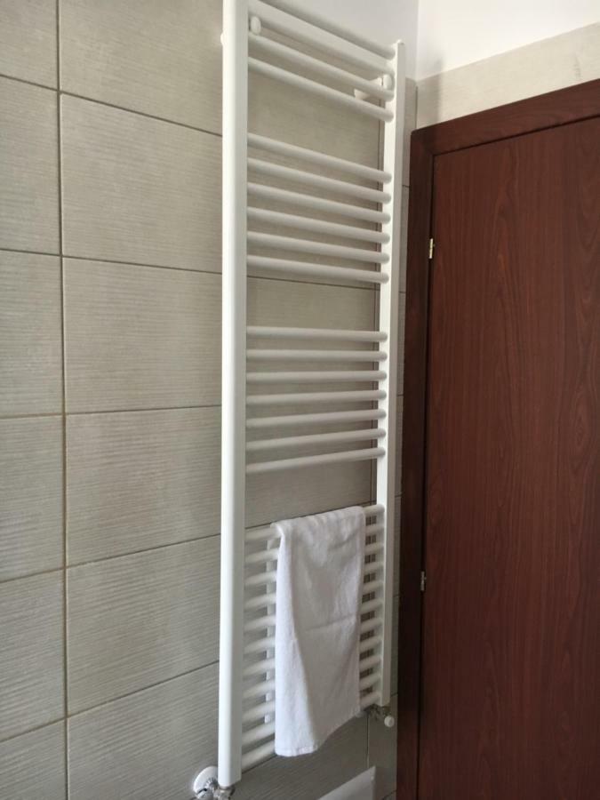 Sunny Beach Apartment Vlora Bagian luar foto
