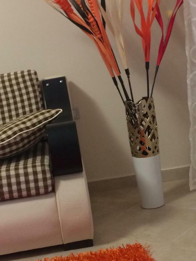 Sunny Beach Apartment Vlora Bagian luar foto